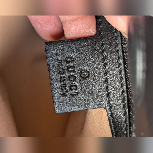 GUCCI  medium ‎ Nymphaea 2 way bag - Picture 11 of 15